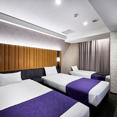 Hotel Monday Kyoto Marutamachi Dış mekan fotoğraf