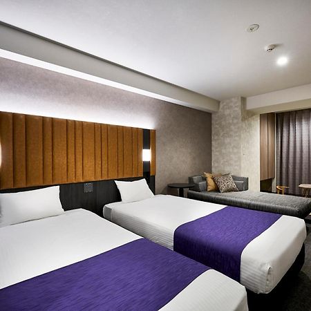 Hotel Monday Kyoto Marutamachi Dış mekan fotoğraf
