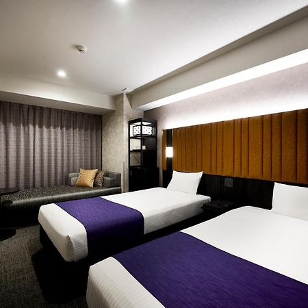 Hotel Monday Kyoto Marutamachi Dış mekan fotoğraf