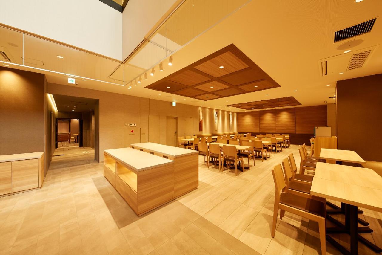Hotel Monday Kyoto Marutamachi Dış mekan fotoğraf