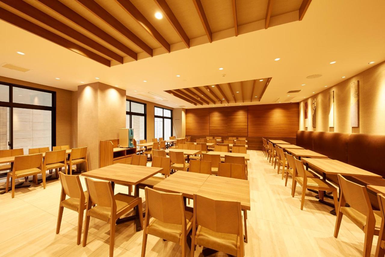 Hotel Monday Kyoto Marutamachi Dış mekan fotoğraf