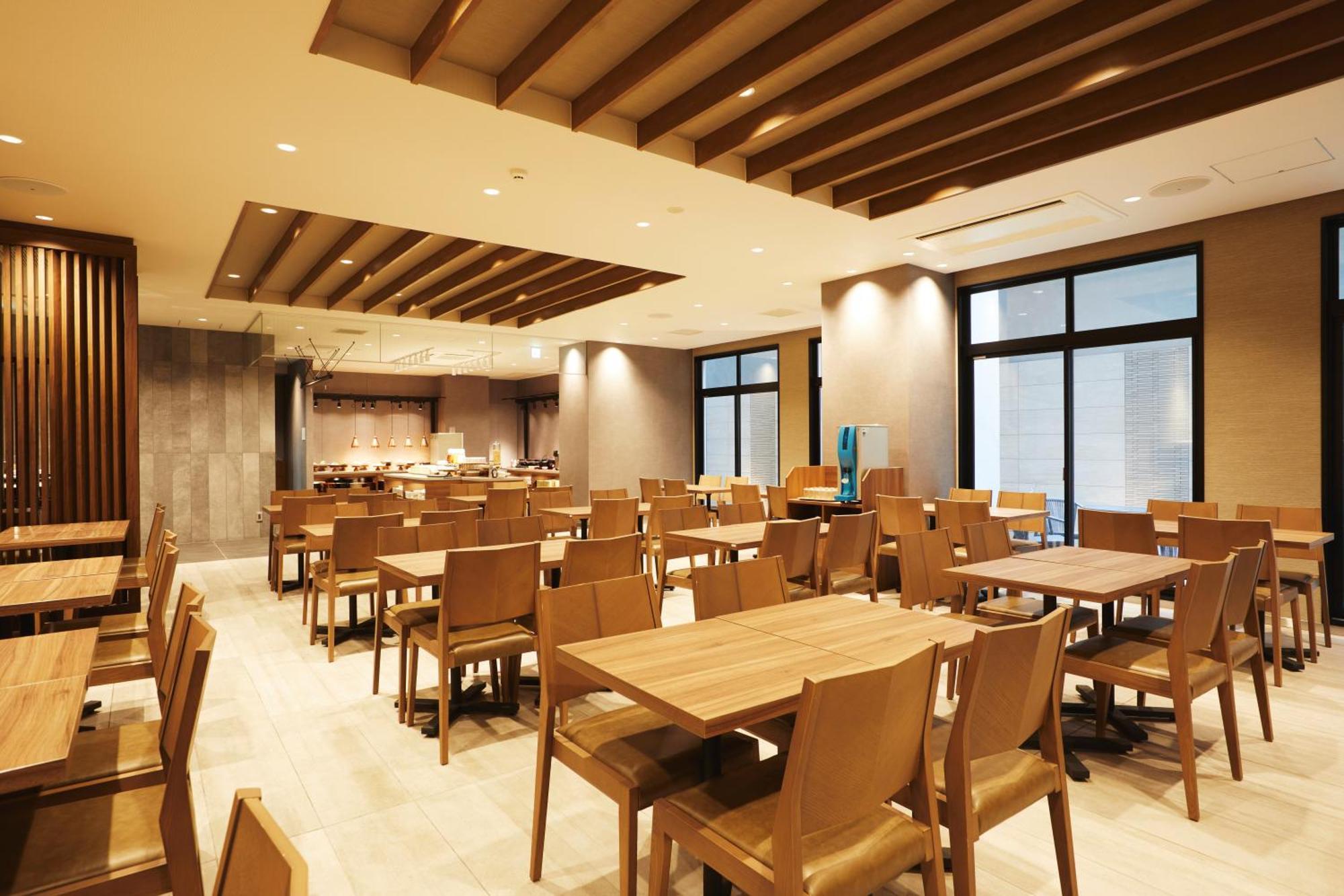 Hotel Monday Kyoto Marutamachi Dış mekan fotoğraf