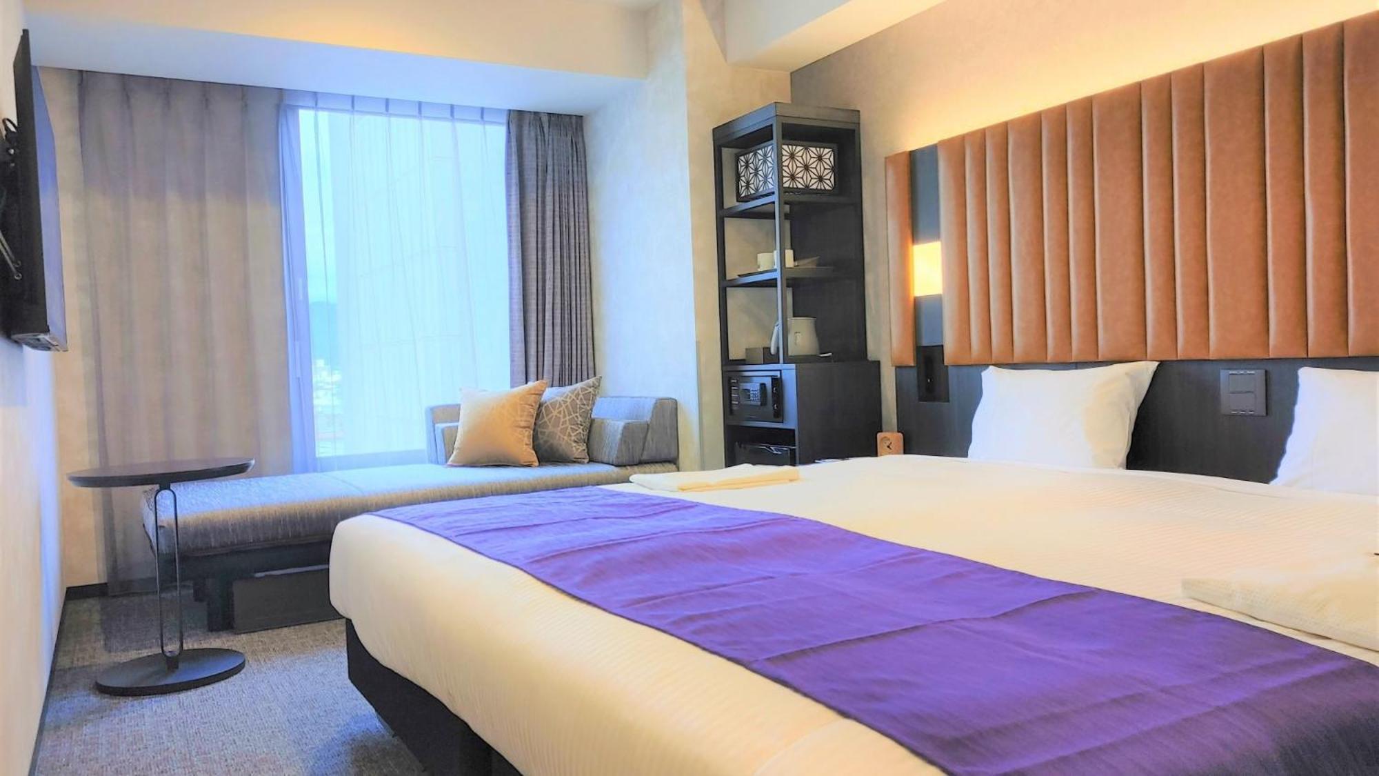 Hotel Monday Kyoto Marutamachi Dış mekan fotoğraf